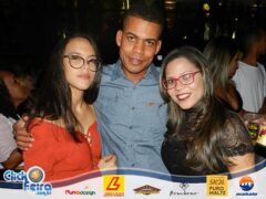 Prazer sou Ferrugem